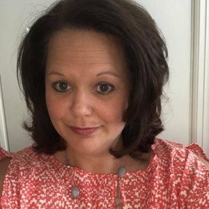 Meet your Posher, Kristen